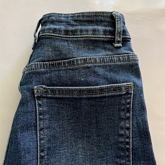 Anna Dani Wide Leg Crop High Rise Size S - Picture 13 of 16